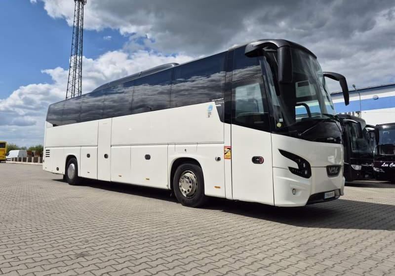 Bova VDL FHD / 12 M / SPROWADZONA / 563 000 KM/ EURO 5 - Autocarro: foto 2 Bova VDL FHD / 12 M / SPROWADZONA / 563 000 KM/ EURO 5 - Autocarro: foto 2