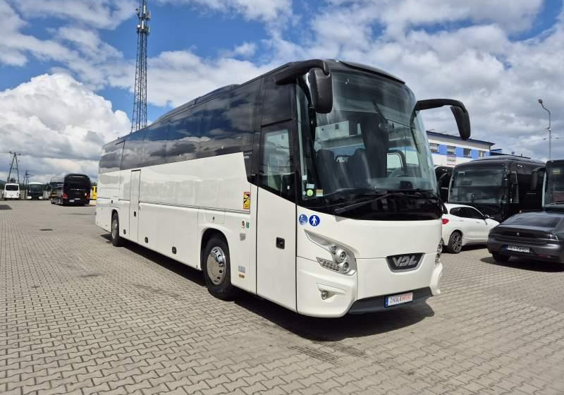 Bova VDL FHD2 / SPROWADZONA/ WINDA / WC - Autocarro: foto 3 Bova VDL FHD2 / SPROWADZONA/ WINDA / WC - Autocarro: foto 3