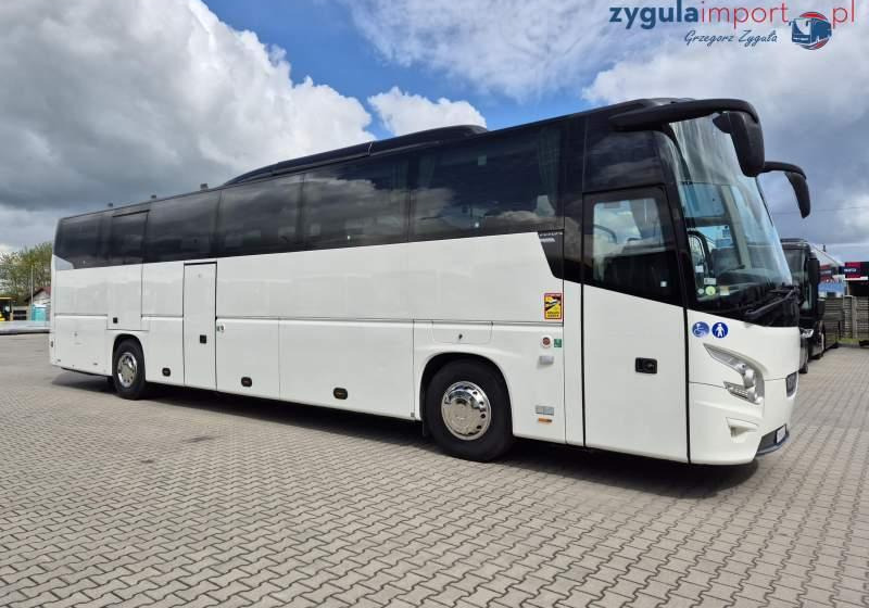 Bova VDL FHD2 / SPROWADZONA/ WINDA / WC - Autocarro: foto 1 Bova VDL FHD2 / SPROWADZONA/ WINDA / WC - Autocarro: foto 1