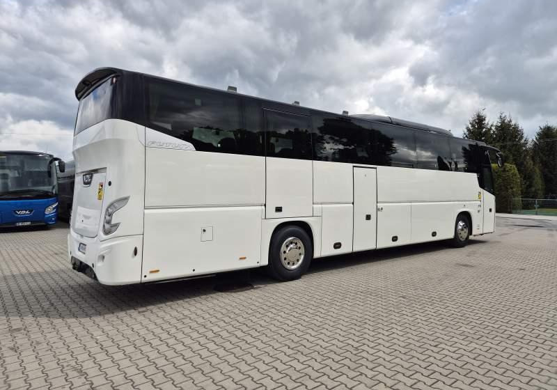Bova VDL FHD2 / SPROWADZONA/ WINDA / WC - Autocarro: foto 4 Bova VDL FHD2 / SPROWADZONA/ WINDA / WC - Autocarro: foto 4