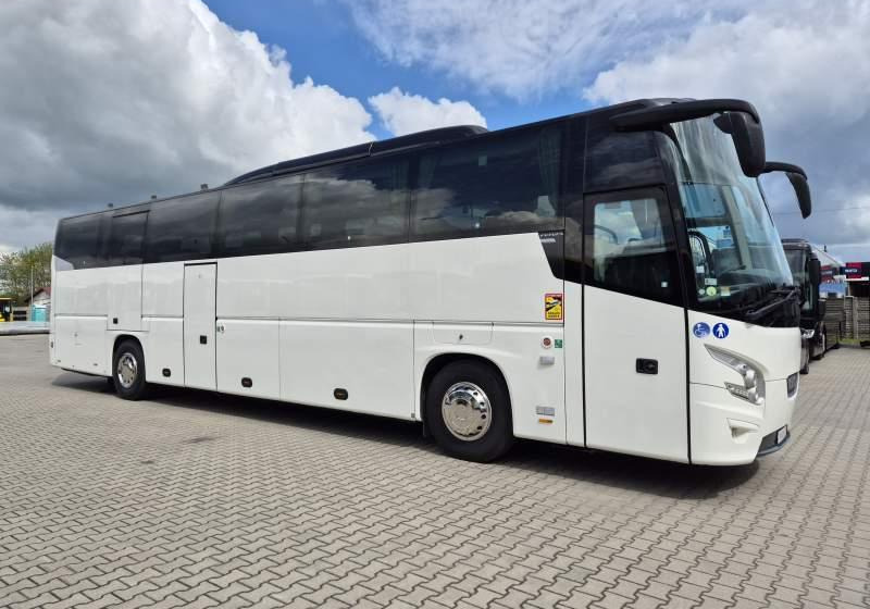 Bova VDL FHD2 / SPROWADZONA/ WINDA / WC - Autocarro: foto 2 Bova VDL FHD2 / SPROWADZONA/ WINDA / WC - Autocarro: foto 2