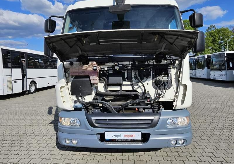 Caminhão basculante DAF LF 55.220 / SPROWADZONY Z FRANCJI / 119 000 KM: foto 20