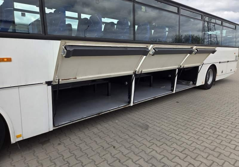 Irisbus AXER / SPROWADZONY/ 62 MIEJSCA + 30 STOJĄCYCH - Ônibus suburbano: foto 5 Irisbus AXER / SPROWADZONY/ 62 MIEJSCA + 30 STOJĄCYCH - Ônibus suburbano: foto 5
