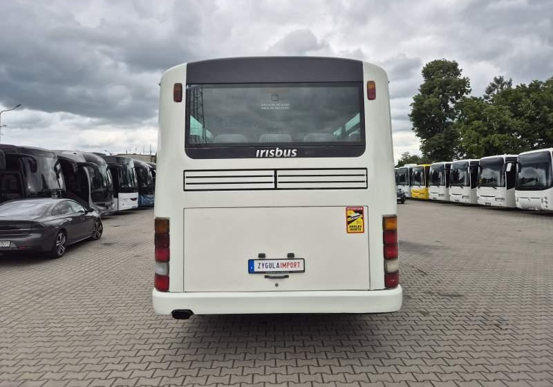 Ônibus suburbano Irisbus AXER / SPROWADZONY / KLIMATYZACJA / 64 MIEJSCA: foto 12 Ônibus suburbano Irisbus AXER / SPROWADZONY / KLIMATYZACJA / 64 MIEJSCA: foto 12