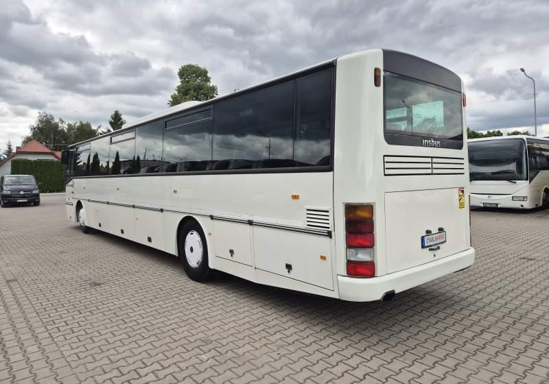 Ônibus suburbano Irisbus AXER / SPROWADZONY / KLIMATYZACJA / 64 MIEJSCA: foto 7 Ônibus suburbano Irisbus AXER / SPROWADZONY / KLIMATYZACJA / 64 MIEJSCA: foto 7