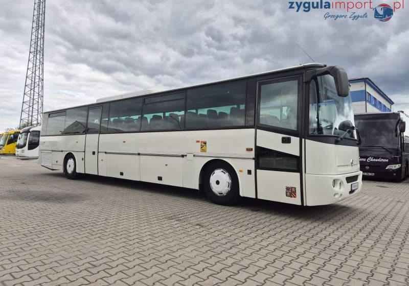 Ônibus suburbano Irisbus AXER / SPROWADZONY / KLIMATYZACJA / 64 MIEJSCA: foto 1