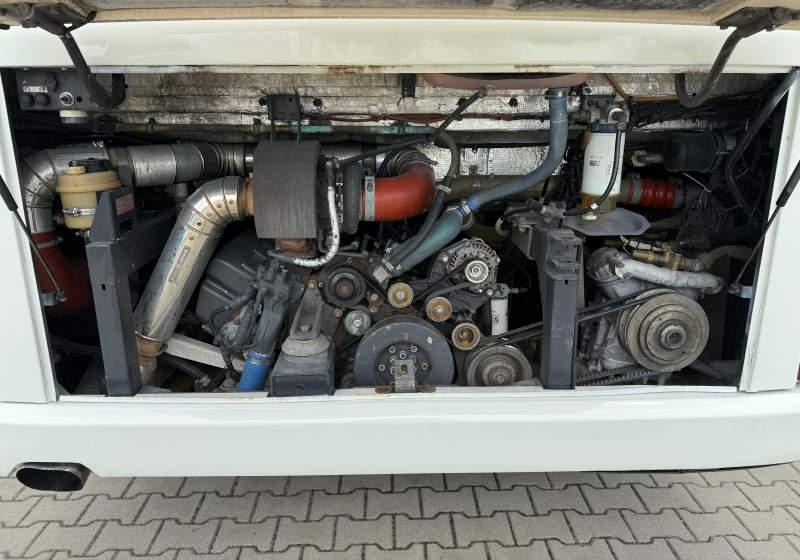 Ônibus suburbano Irisbus AXER / SPROWADZONY / KLIMATYZACJA / 64 MIEJSCA: foto 13 Ônibus suburbano Irisbus AXER / SPROWADZONY / KLIMATYZACJA / 64 MIEJSCA: foto 13