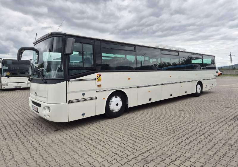 Irisbus AXER / SPROWADZONY / KLIMATYZACJA / 64 MIEJSCA - Ônibus suburbano: foto 2 Irisbus AXER / SPROWADZONY / KLIMATYZACJA / 64 MIEJSCA - Ônibus suburbano: foto 2