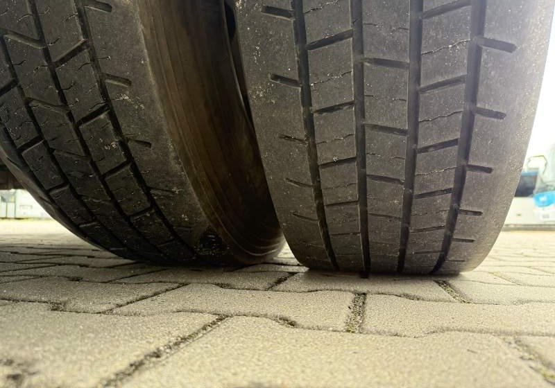 Ônibus suburbano Irisbus AXER / SPROWADZONY / KLIMATYZACJA / 64 MIEJSCA: foto 16 Ônibus suburbano Irisbus AXER / SPROWADZONY / KLIMATYZACJA / 64 MIEJSCA: foto 16