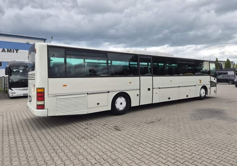 Ônibus suburbano Irisbus AXER / SPROWADZONY / KLIMATYZACJA / 64 MIEJSCA: foto 11 Ônibus suburbano Irisbus AXER / SPROWADZONY / KLIMATYZACJA / 64 MIEJSCA: foto 11