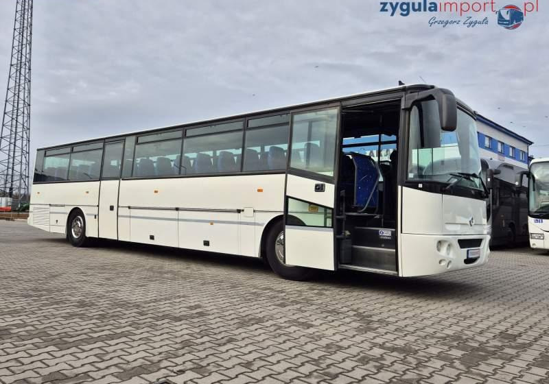 Ônibus suburbano Irisbus AXER / SPROWADZONY Z FRANCJI / MANUAL: foto 1
