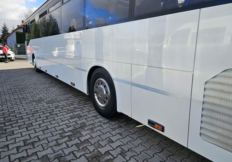 Irisbus CROSSWAY/ SPROWADZONY/ KLIMATYZACJA/ MANUAL - Ônibus suburbano: foto 5 Irisbus CROSSWAY/ SPROWADZONY/ KLIMATYZACJA/ MANUAL - Ônibus suburbano: foto 5