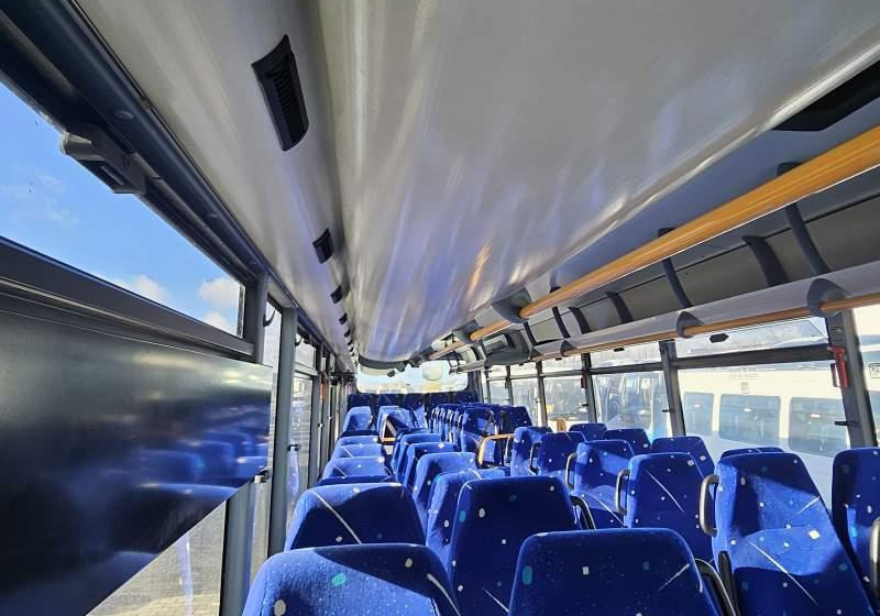 Irisbus CROSSWAY/ SPROWADZONY/ KLIMATYZACJA/ MANUAL - Ônibus suburbano: foto 3 Irisbus CROSSWAY/ SPROWADZONY/ KLIMATYZACJA/ MANUAL - Ônibus suburbano: foto 3