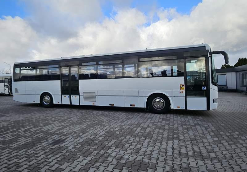 Irisbus CROSSWAY/ SPROWADZONY/ KLIMATYZACJA/ MANUAL - Ônibus suburbano: foto 4 Irisbus CROSSWAY/ SPROWADZONY/ KLIMATYZACJA/ MANUAL - Ônibus suburbano: foto 4