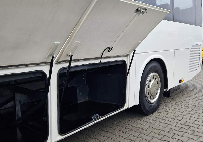 Ônibus suburbano Irisbus CROSSWAY/ SPROWADZONY/ MANUAL/: foto 7 Ônibus suburbano Irisbus CROSSWAY/ SPROWADZONY/ MANUAL/: foto 7