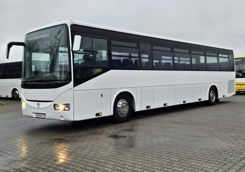 Irisbus CROSSWAY/ SPROWADZONY/ MANUAL/ - Ônibus suburbano: foto 5 Irisbus CROSSWAY/ SPROWADZONY/ MANUAL/ - Ônibus suburbano: foto 5