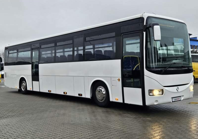 Irisbus CROSSWAY/ SPROWADZONY/ MANUAL/ - Ônibus suburbano: foto 4 Irisbus CROSSWAY/ SPROWADZONY/ MANUAL/ - Ônibus suburbano: foto 4