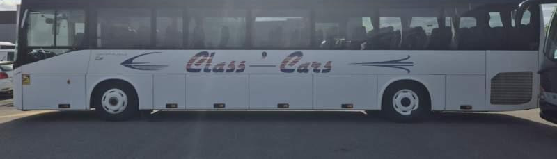 Irisbus EVADYS H / SPROWADZONY/ 347 000 KM - Ônibus suburbano: foto 5 Irisbus EVADYS H / SPROWADZONY/ 347 000 KM - Ônibus suburbano: foto 5