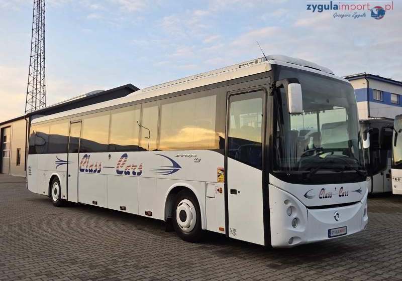 Irisbus EVADYS H / SPROWADZONY/ MANUAL / KLIMA - Autocarro: foto 1 Irisbus EVADYS H / SPROWADZONY/ MANUAL / KLIMA - Autocarro: foto 1