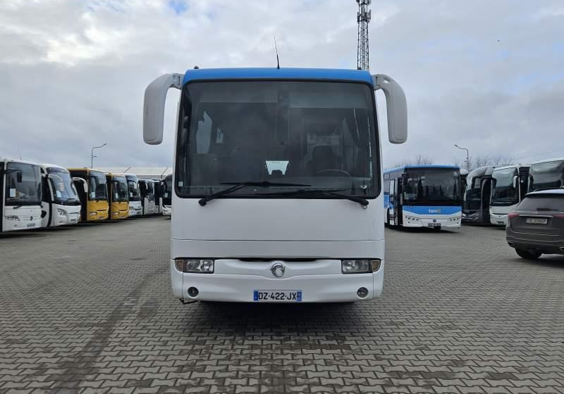 Irisbus ILIADE RT / SPROWADZONA / 10.60 DŁUGOŚĆ - Ônibus suburbano: foto 5 Irisbus ILIADE RT / SPROWADZONA / 10.60 DŁUGOŚĆ - Ônibus suburbano: foto 5