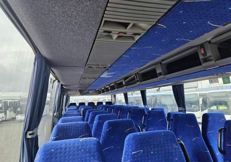 Ônibus suburbano Irisbus ILIADE RT / SPROWADZONA / 10.60 DŁUGOŚĆ: foto 17