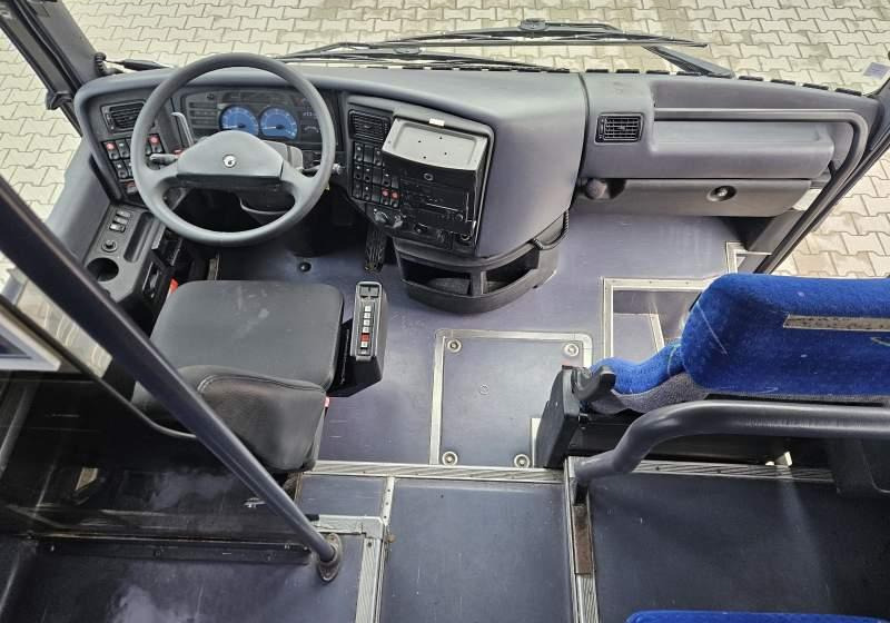Ônibus suburbano Irisbus ILIADE RT / SPROWADZONA / 10.60 DŁUGOŚĆ: foto 18