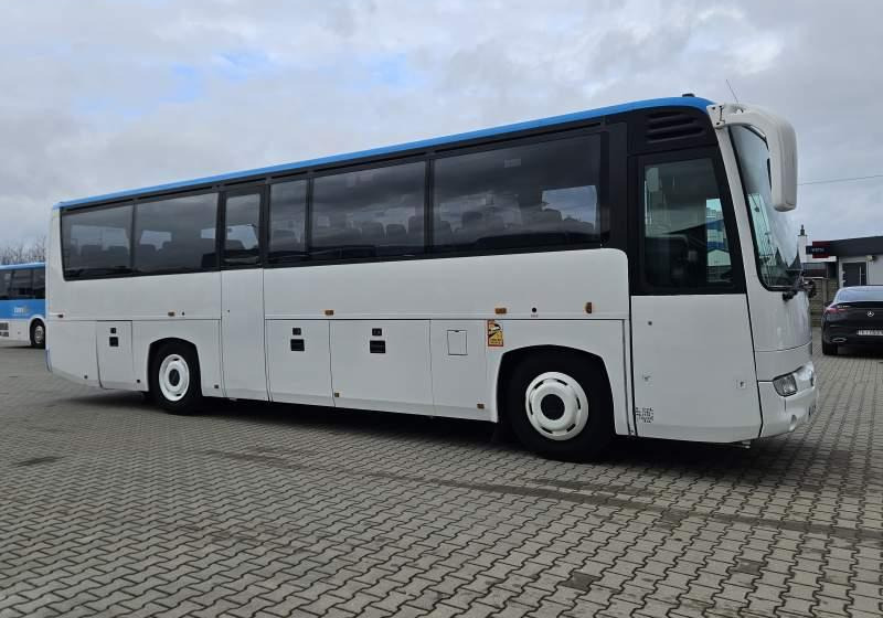 Ônibus suburbano Irisbus ILIADE RT / SPROWADZONA / 10.60 DŁUGOŚĆ: foto 8