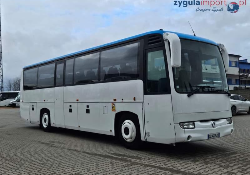 Irisbus ILIADE RT / SPROWADZONA / 10.60 DŁUGOŚĆ - Ônibus suburbano: foto 1 Irisbus ILIADE RT / SPROWADZONA / 10.60 DŁUGOŚĆ - Ônibus suburbano: foto 1