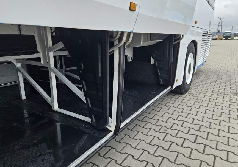 Ônibus suburbano Irisbus ILIADE RT / SPROWADZONA / 10.60 DŁUGOŚĆ: foto 10