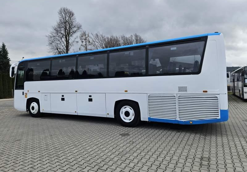 Ônibus suburbano Irisbus ILIADE RT / SPROWADZONA / 10.60 DŁUGOŚĆ: foto 13