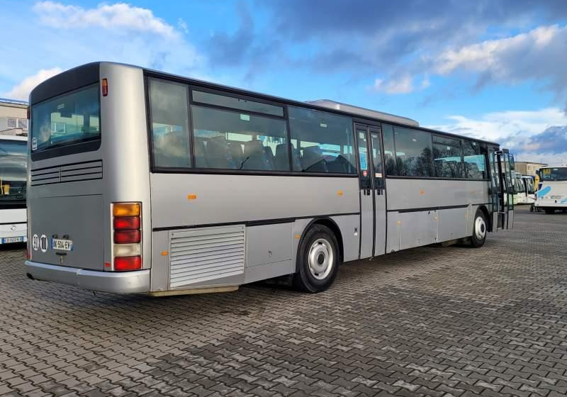 Irisbus KAROSA / SPROWADZONA Z FRANCJI/ KLIMATYZACJA - Ônibus suburbano: foto 4 Irisbus KAROSA / SPROWADZONA Z FRANCJI/ KLIMATYZACJA - Ônibus suburbano: foto 4