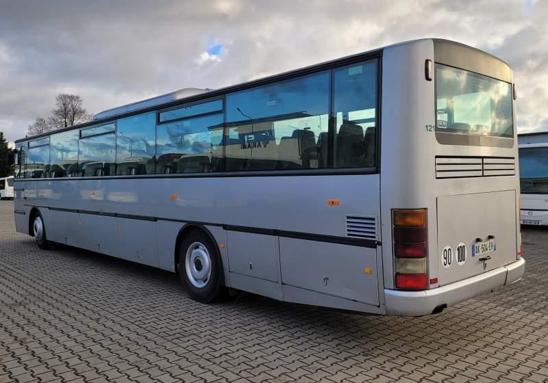 Irisbus KAROSA / SPROWADZONA Z FRANCJI/ KLIMATYZACJA - Ônibus suburbano: foto 3 Irisbus KAROSA / SPROWADZONA Z FRANCJI/ KLIMATYZACJA - Ônibus suburbano: foto 3
