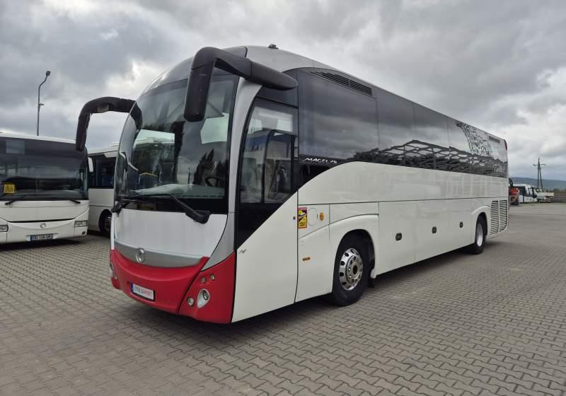 Irisbus MAGELYS HD / SPROWADZONY / EURO 5 / AUTOMAT - Autocarro: foto 3 Irisbus MAGELYS HD / SPROWADZONY / EURO 5 / AUTOMAT - Autocarro: foto 3