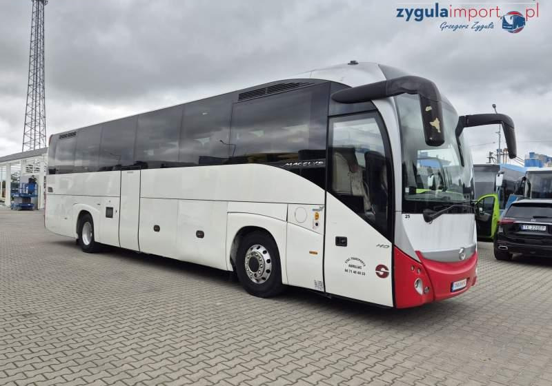 Irisbus MAGELYS HD / SPROWADZONY / EURO 5 / AUTOMAT - Autocarro: foto 1 Irisbus MAGELYS HD / SPROWADZONY / EURO 5 / AUTOMAT - Autocarro: foto 1