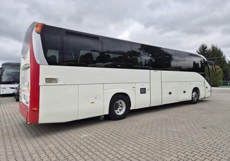 Irisbus MAGELYS HD / SPROWADZONY / EURO 5 / AUTOMAT - Autocarro: foto 4 Irisbus MAGELYS HD / SPROWADZONY / EURO 5 / AUTOMAT - Autocarro: foto 4