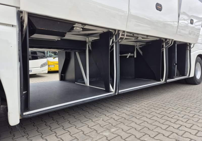 Irisbus MAGELYS HD / SPROWADZONY / EURO 5 / AUTOMAT - Autocarro: foto 5 Irisbus MAGELYS HD / SPROWADZONY / EURO 5 / AUTOMAT - Autocarro: foto 5