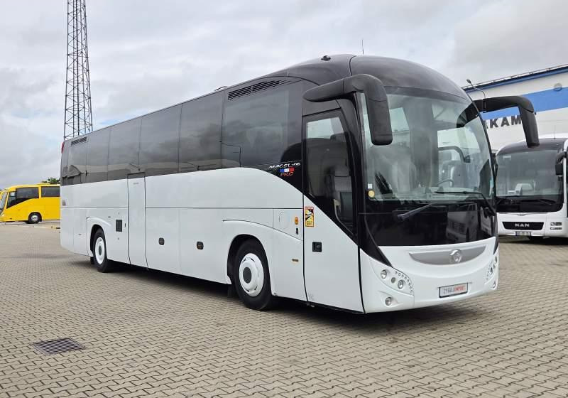 Irisbus MAGELYS PRO / SPROWADZONY / 12.20 M / WC / AUTOMAT - Autocarro: foto 3 Irisbus MAGELYS PRO / SPROWADZONY / 12.20 M / WC / AUTOMAT - Autocarro: foto 3