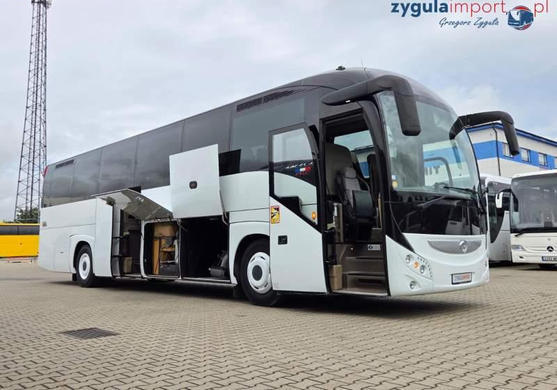 Irisbus MAGELYS PRO / SPROWADZONY / 12.20 M / WC / AUTOMAT - Autocarro: foto 1 Irisbus MAGELYS PRO / SPROWADZONY / 12.20 M / WC / AUTOMAT - Autocarro: foto 1