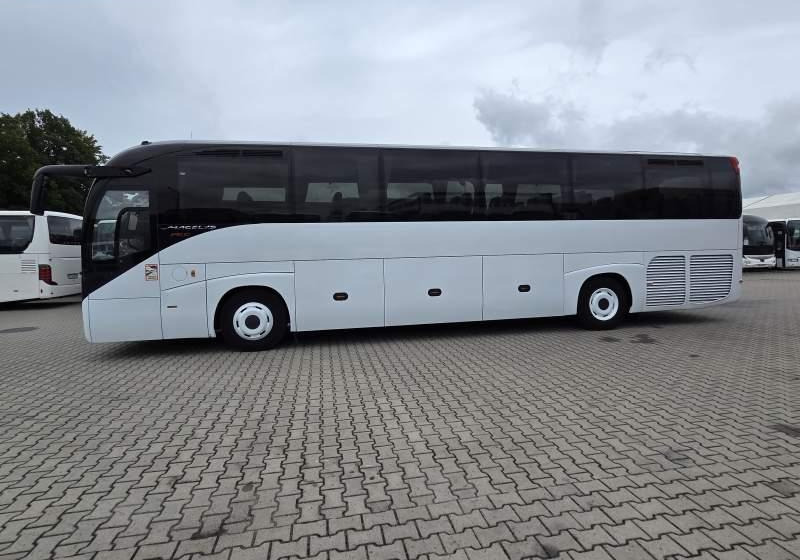 Irisbus MAGELYS PRO / SPROWADZONY / 12.20 M / WC / AUTOMAT - Autocarro: foto 5 Irisbus MAGELYS PRO / SPROWADZONY / 12.20 M / WC / AUTOMAT - Autocarro: foto 5