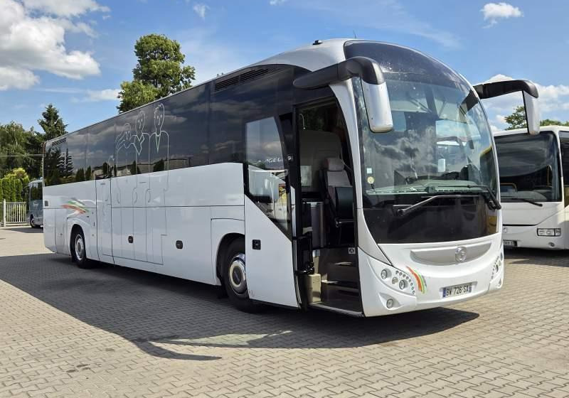 Autocarro Irisbus MAGELYS PRO/ SPROWADZONY/ 59 MIEJSC/ EURO 5: foto 1