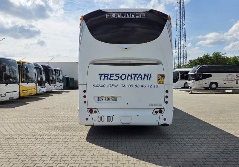 Irisbus MAGELYS PRO/ SPROWADZONY/ 59 MIEJSC/ EURO 5 - Autocarro: foto 3 Irisbus MAGELYS PRO/ SPROWADZONY/ 59 MIEJSC/ EURO 5 - Autocarro: foto 3