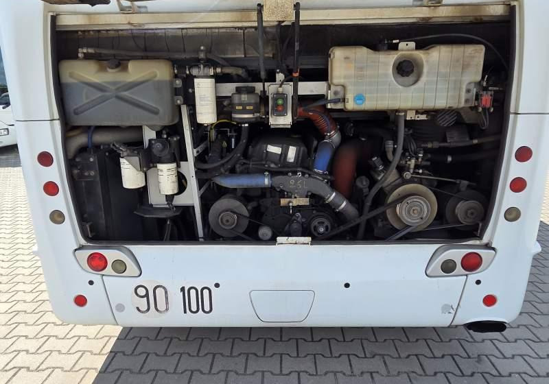 Irisbus MAGELYS PRO/ SPROWADZONY/ 59 MIEJSC/ EURO 5 - Autocarro: foto 2 Irisbus MAGELYS PRO/ SPROWADZONY/ 59 MIEJSC/ EURO 5 - Autocarro: foto 2