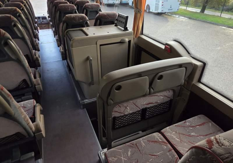 Irisbus MAGELYS PRO/ SPROWADZONY/ MANUAL / 390 000 KM - Autocarro: foto 5 Irisbus MAGELYS PRO/ SPROWADZONY/ MANUAL / 390 000 KM - Autocarro: foto 5