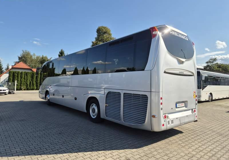 Irisbus MAGELYS / SPROWADZONY / 12.20 M / E5 / AUTOMAT - Autocarro: foto 4 Irisbus MAGELYS / SPROWADZONY / 12.20 M / E5 / AUTOMAT - Autocarro: foto 4