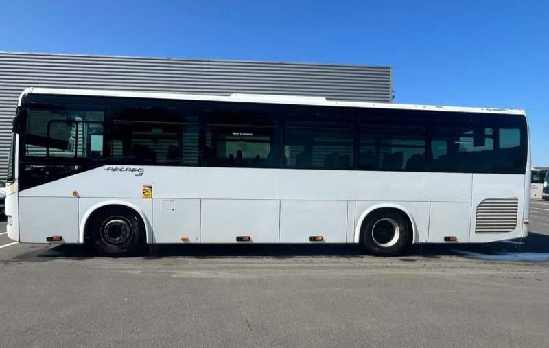 Irisbus RECREO / KRÓTKI 10.60 M / SPROWADZONY / EURO 5 - Ônibus suburbano: foto 1 Irisbus RECREO / KRÓTKI 10.60 M / SPROWADZONY / EURO 5 - Ônibus suburbano: foto 1