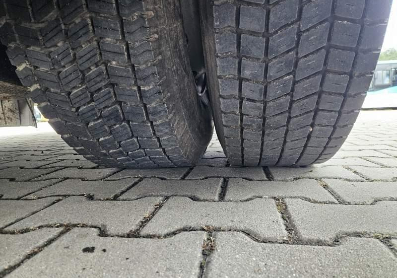 Ônibus suburbano Irisbus RECREO / SPROWADZONE / MANUAL / WEBASTO: foto 27 Ônibus suburbano Irisbus RECREO / SPROWADZONE / MANUAL / WEBASTO: foto 27