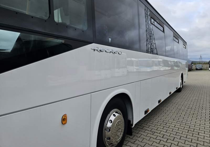 Ônibus suburbano Irisbus RECREO / SPROWADZONE / MANUAL / WEBASTO: foto 13 Ônibus suburbano Irisbus RECREO / SPROWADZONE / MANUAL / WEBASTO: foto 13