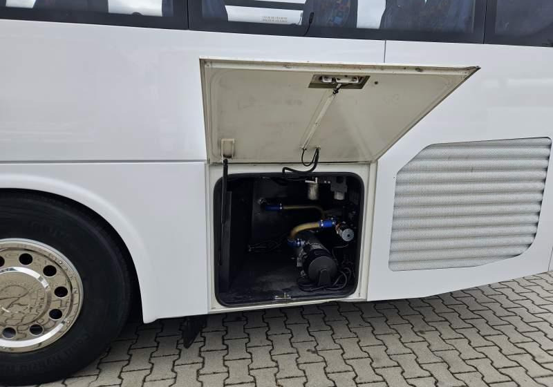 Ônibus suburbano Irisbus RECREO / SPROWADZONE / MANUAL / WEBASTO: foto 25 Ônibus suburbano Irisbus RECREO / SPROWADZONE / MANUAL / WEBASTO: foto 25