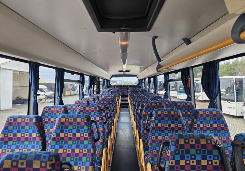 Ônibus suburbano Irisbus RECREO / SPROWADZONE / MANUAL / WEBASTO: foto 31 Ônibus suburbano Irisbus RECREO / SPROWADZONE / MANUAL / WEBASTO: foto 31