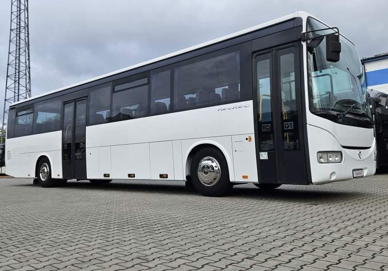 Ônibus suburbano Irisbus RECREO / SPROWADZONE / MANUAL / WEBASTO: foto 7 Ônibus suburbano Irisbus RECREO / SPROWADZONE / MANUAL / WEBASTO: foto 7